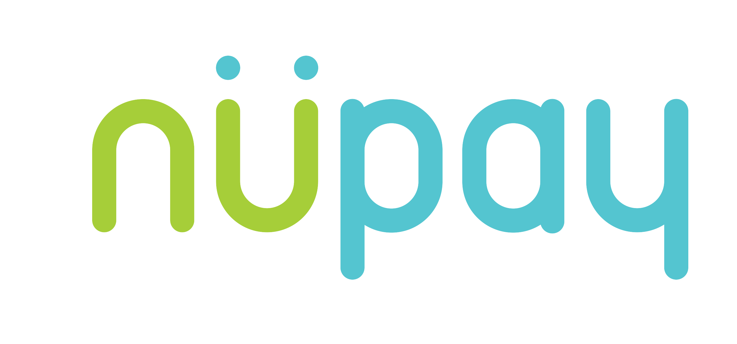 Nupay Logo